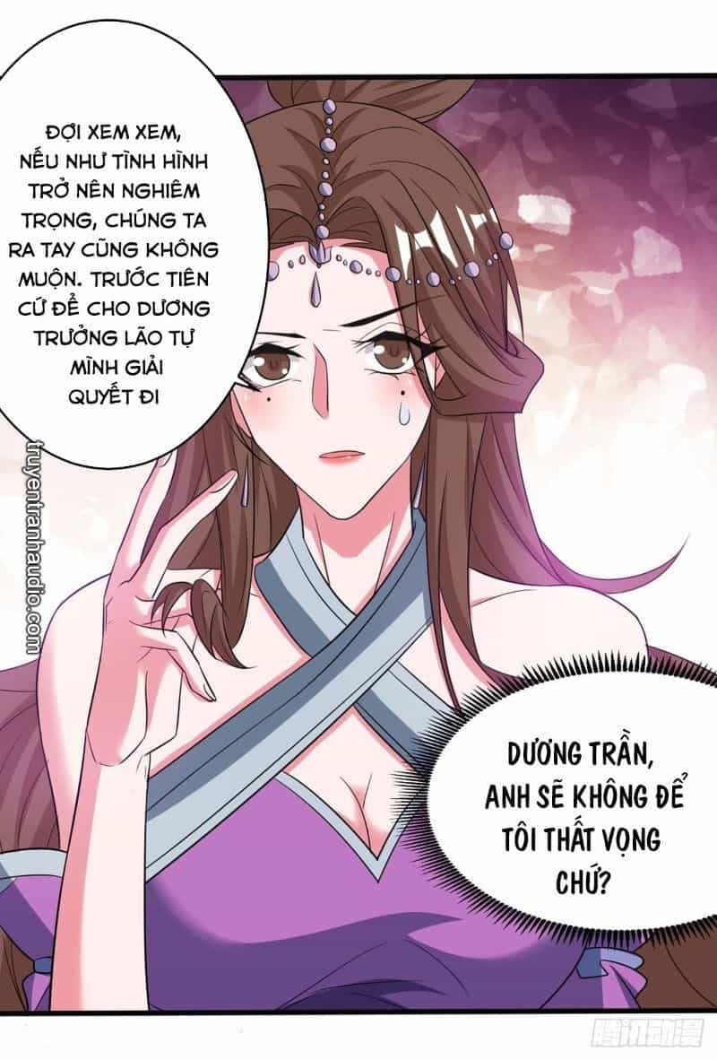 Trọng Sinh Sau Tám Vạn Năm - Chương 130 - ảnh 18