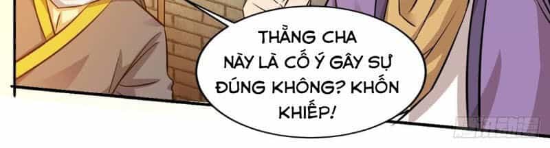 Trọng Sinh Sau Tám Vạn Năm - Chương 130 - ảnh 4
