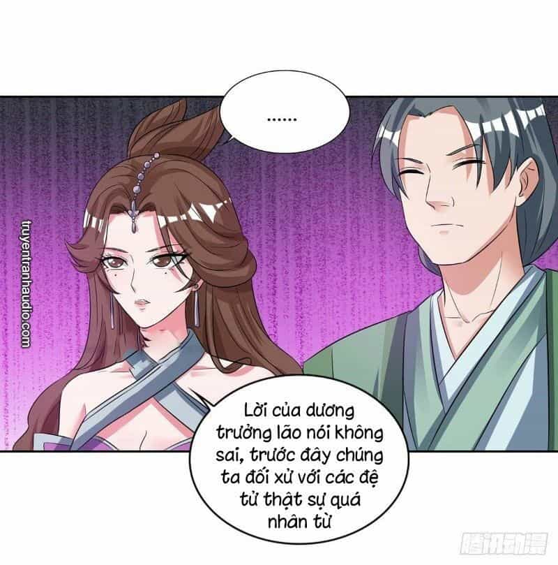 Trọng Sinh Sau Tám Vạn Năm - Chương 131 - ảnh 15