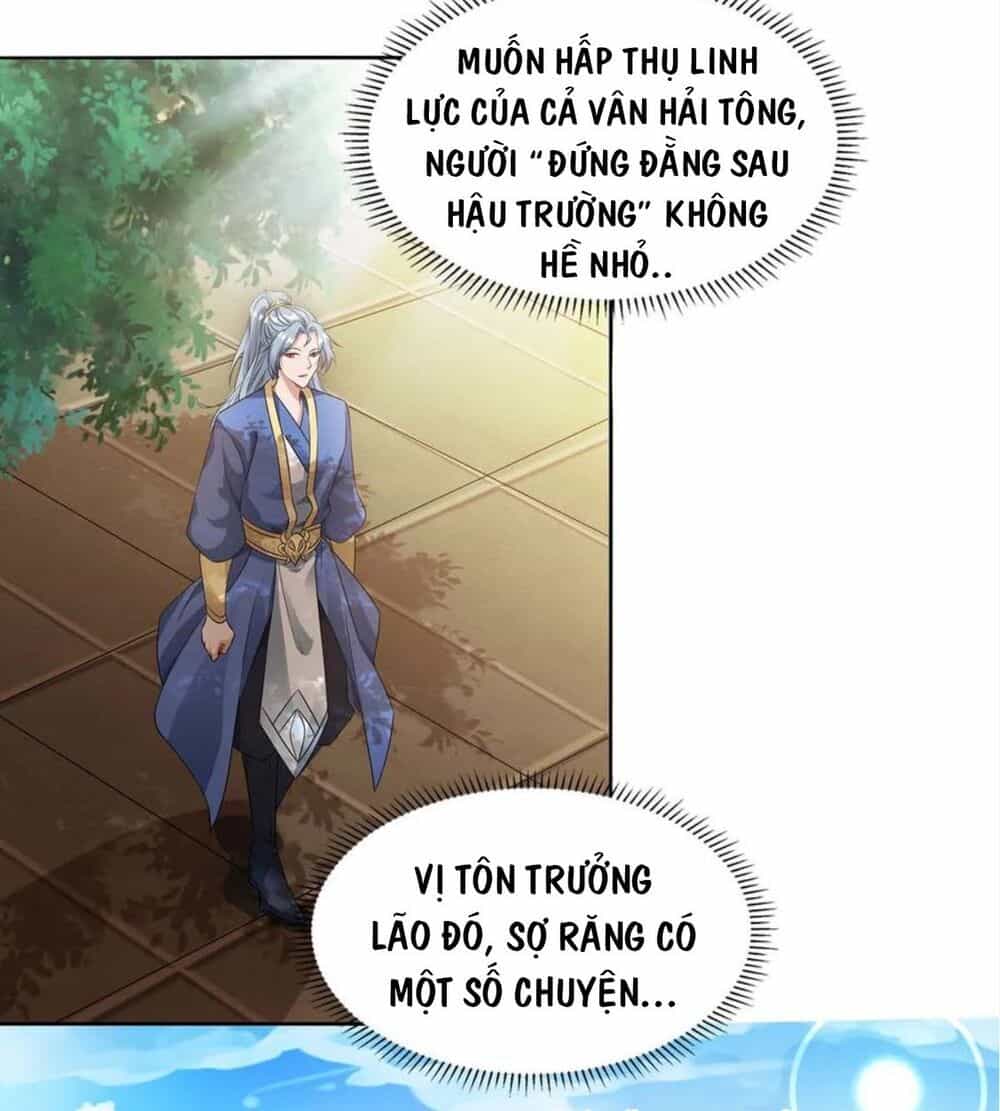 Trọng Sinh Sau Tám Vạn Năm - Chương 132 - ảnh 12