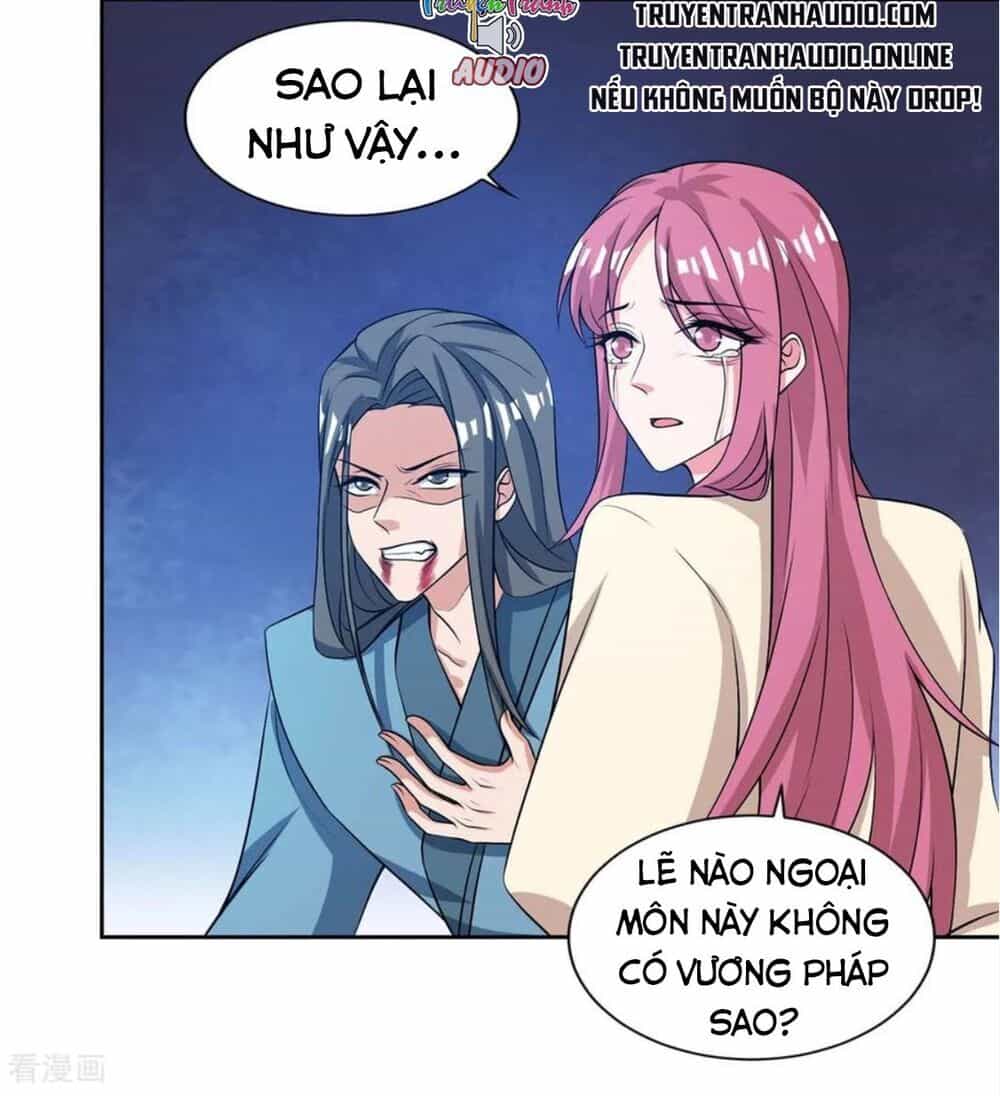 Trọng Sinh Sau Tám Vạn Năm - Chương 132 - ảnh 26