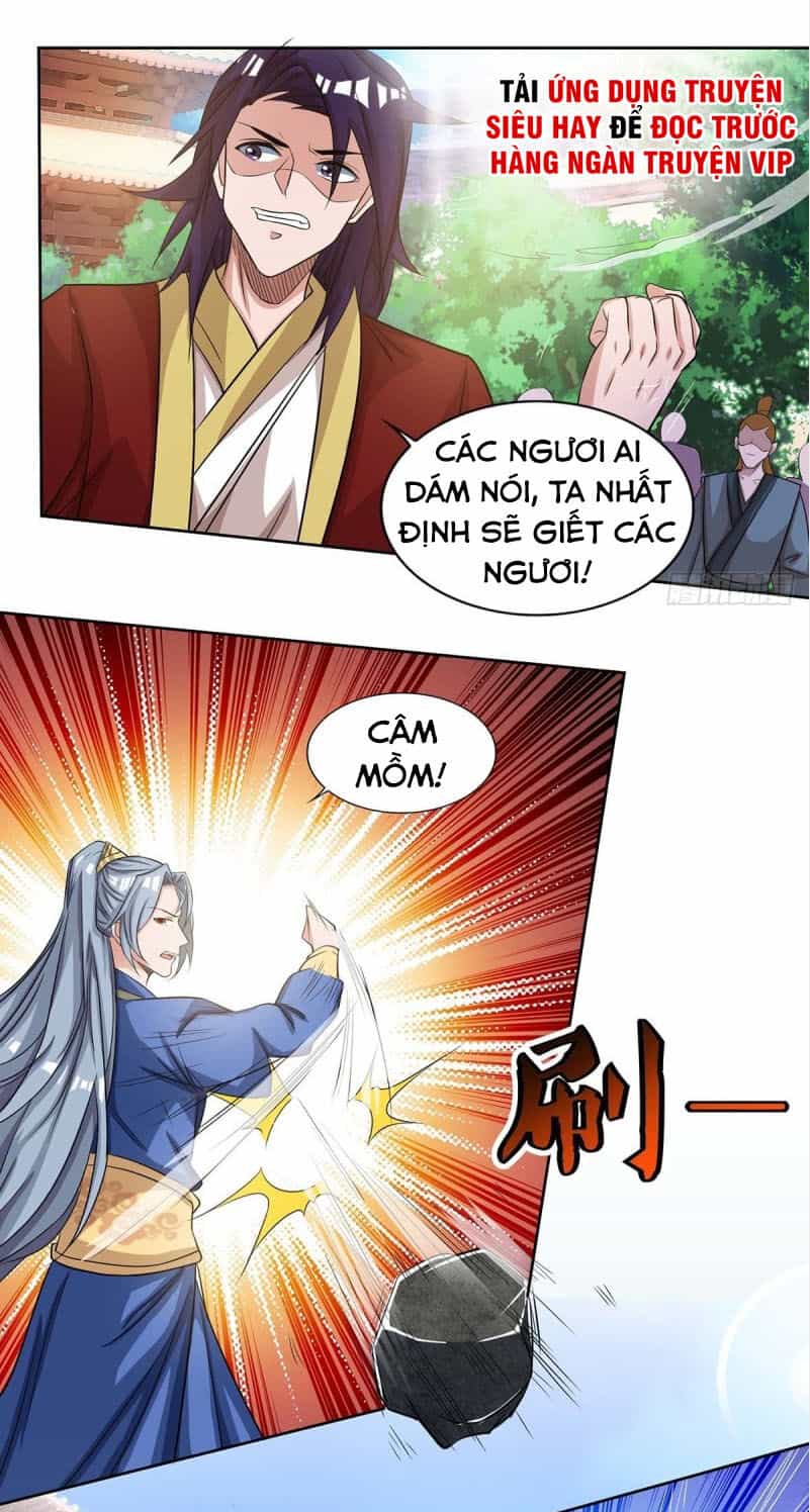 Trọng Sinh Sau Tám Vạn Năm - Chương 134 - ảnh 5