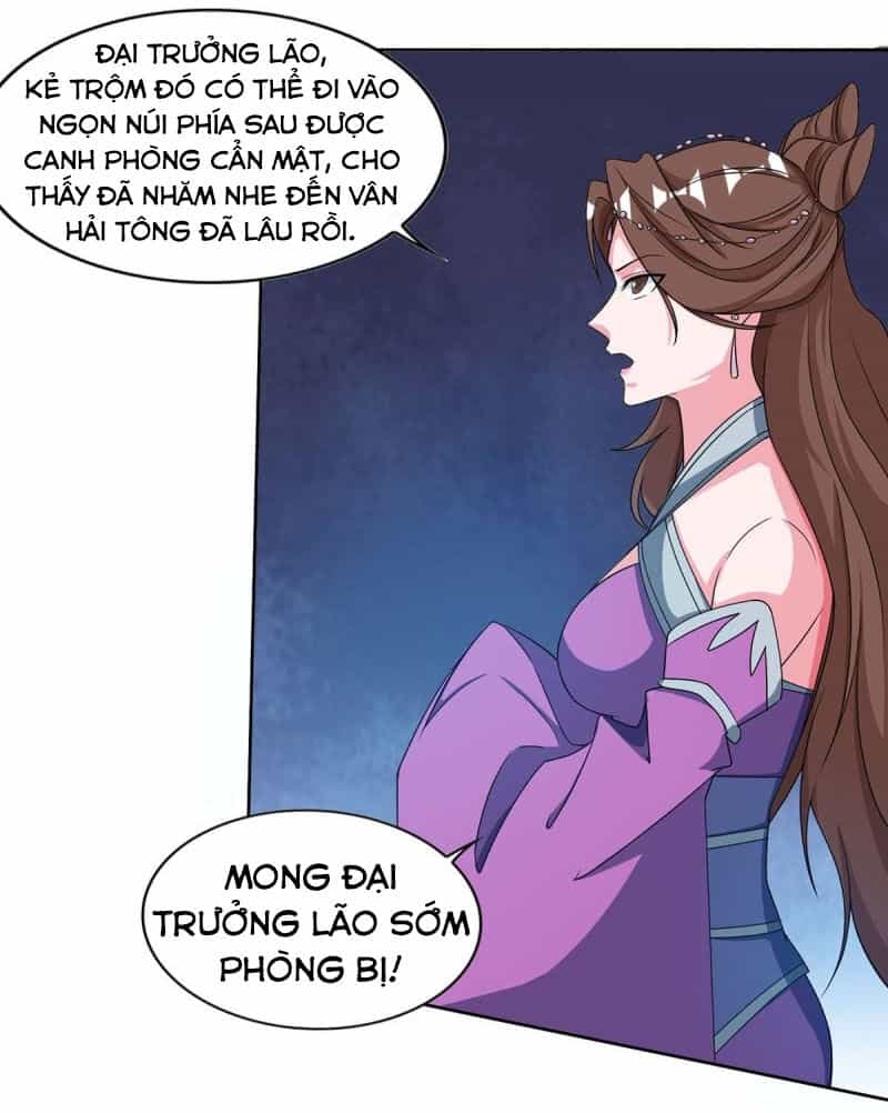 Trọng Sinh Sau Tám Vạn Năm - Chương 136 - ảnh 14