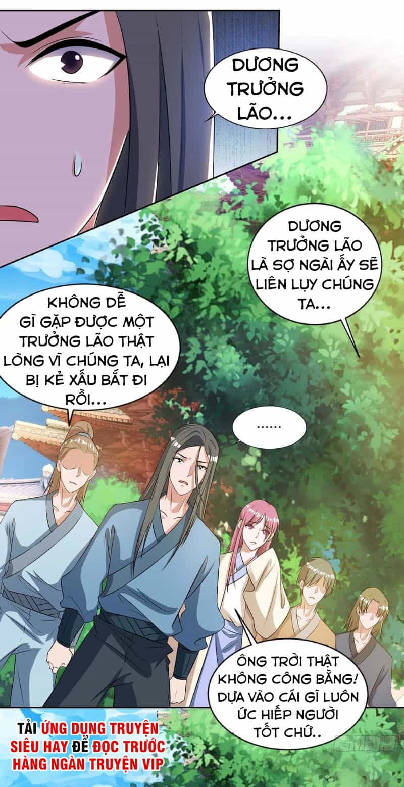 Trọng Sinh Sau Tám Vạn Năm - Chương 136 - ảnh 9