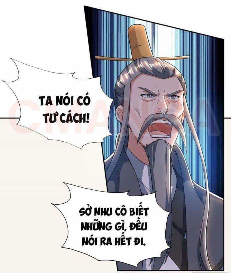 Trọng Sinh Sau Tám Vạn Năm - Chương 138 - ảnh 23