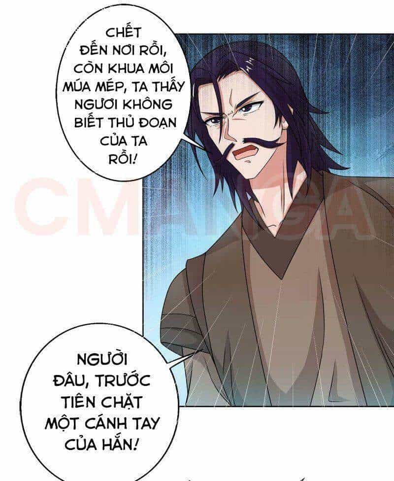 Trọng Sinh Sau Tám Vạn Năm - Chương 138 - ảnh 4