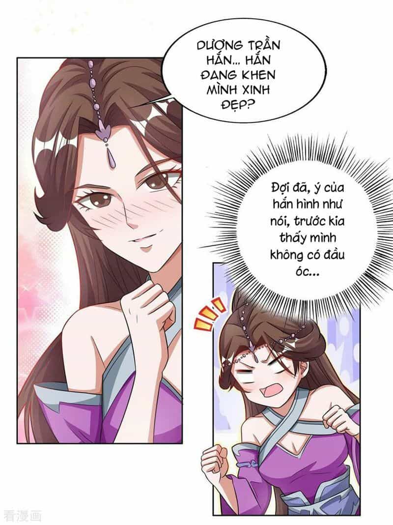 Trọng Sinh Sau Tám Vạn Năm - Chương 139 - ảnh 3