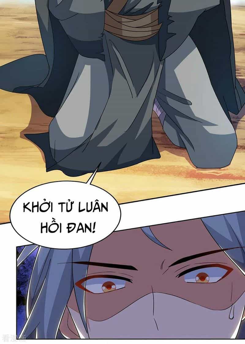 Trọng Sinh Sau Tám Vạn Năm - Chương 142 - ảnh 19