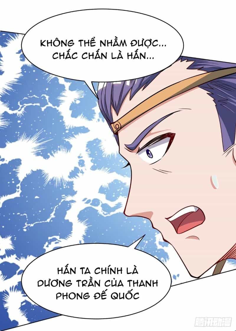 Trọng Sinh Sau Tám Vạn Năm - Chương 147 - ảnh 32