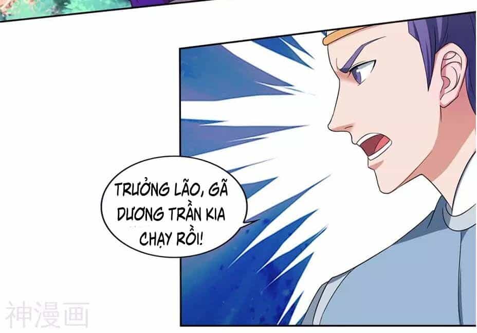 Trọng Sinh Sau Tám Vạn Năm - Chương 150 - ảnh 23