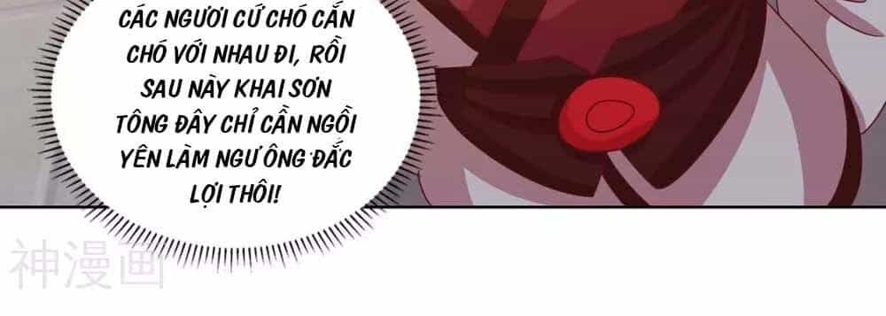 Trọng Sinh Sau Tám Vạn Năm - Chương 150 - ảnh 6
