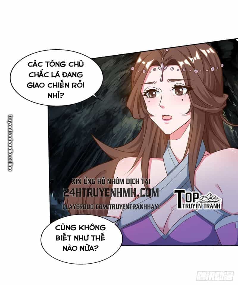 Trọng Sinh Sau Tám Vạn Năm - Chương 151 - ảnh 11