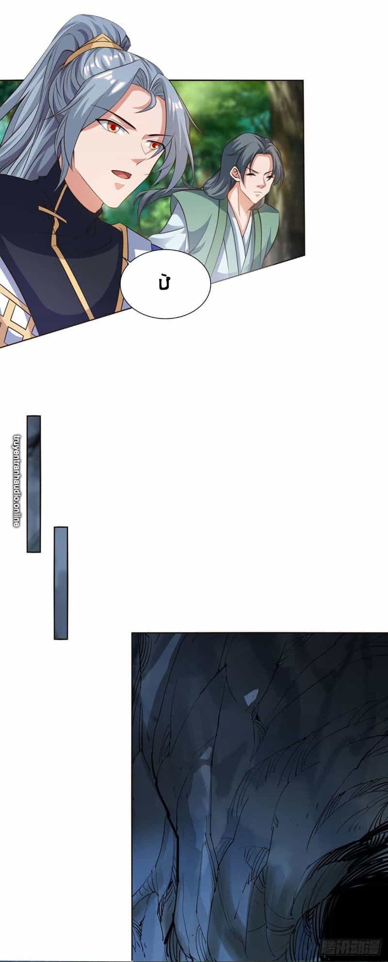 Trọng Sinh Sau Tám Vạn Năm - Chương 151 - ảnh 7