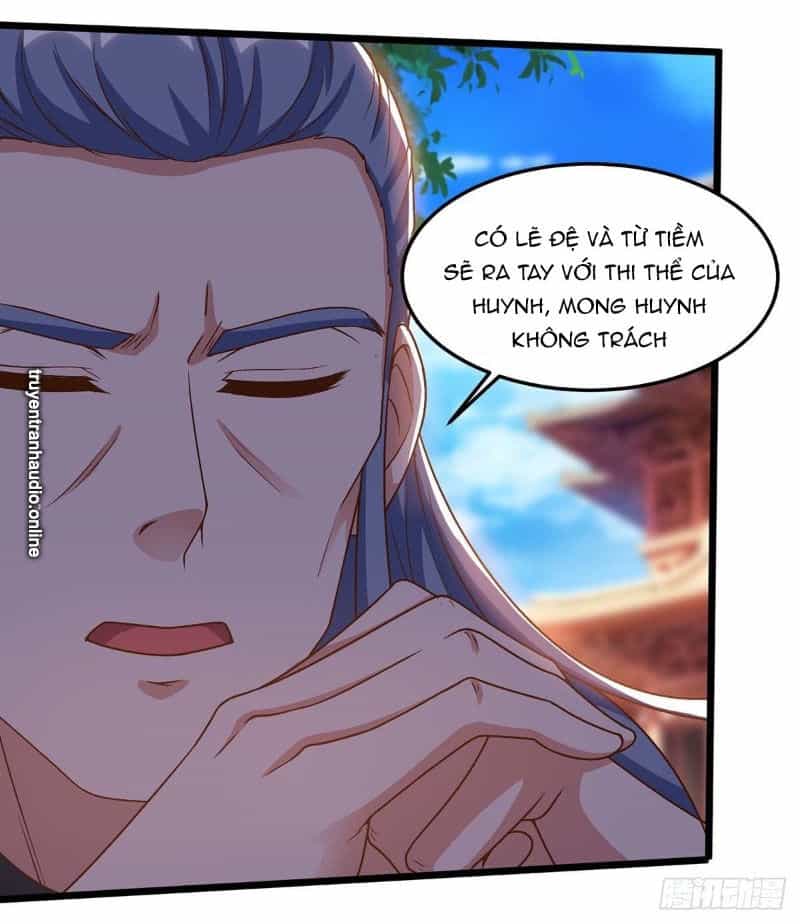Trọng Sinh Sau Tám Vạn Năm - Chương 153 - ảnh 16