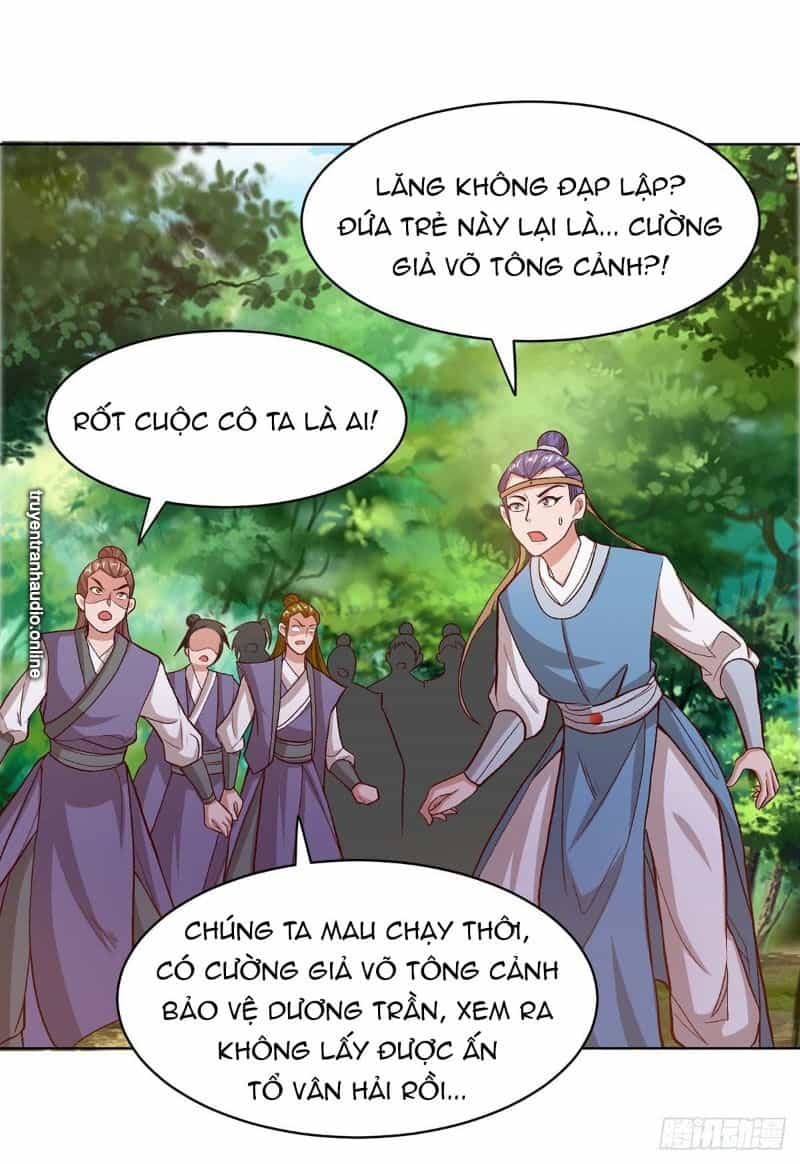 Trọng Sinh Sau Tám Vạn Năm - Chương 154 - ảnh 18