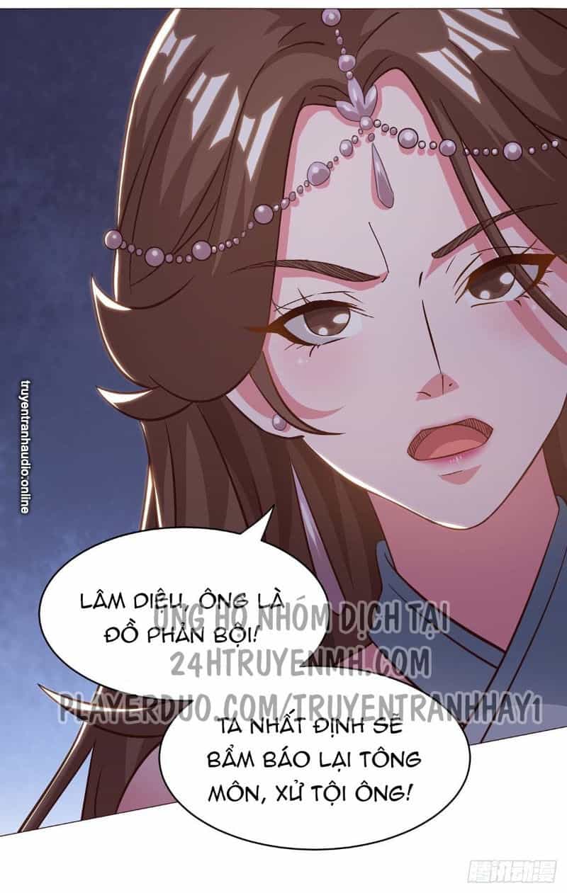 Trọng Sinh Sau Tám Vạn Năm - Chương 154 - ảnh 7