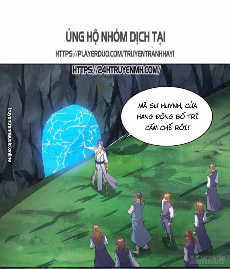Trọng Sinh Sau Tám Vạn Năm - Chương 155 - ảnh 18