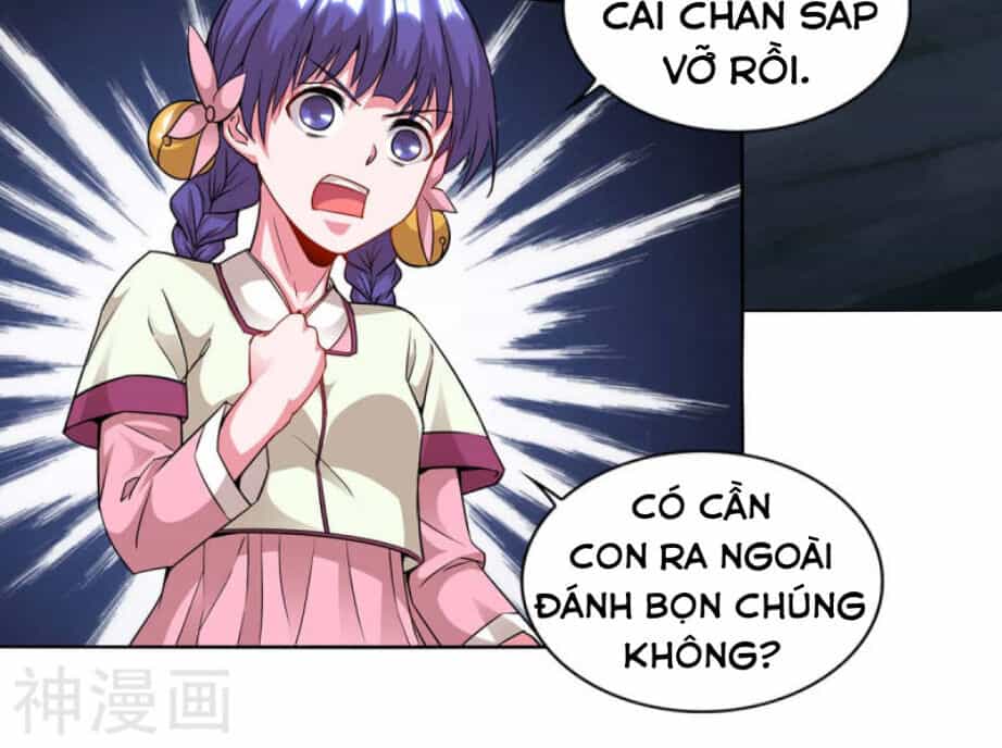 Trọng Sinh Sau Tám Vạn Năm - Chương 157 - ảnh 2