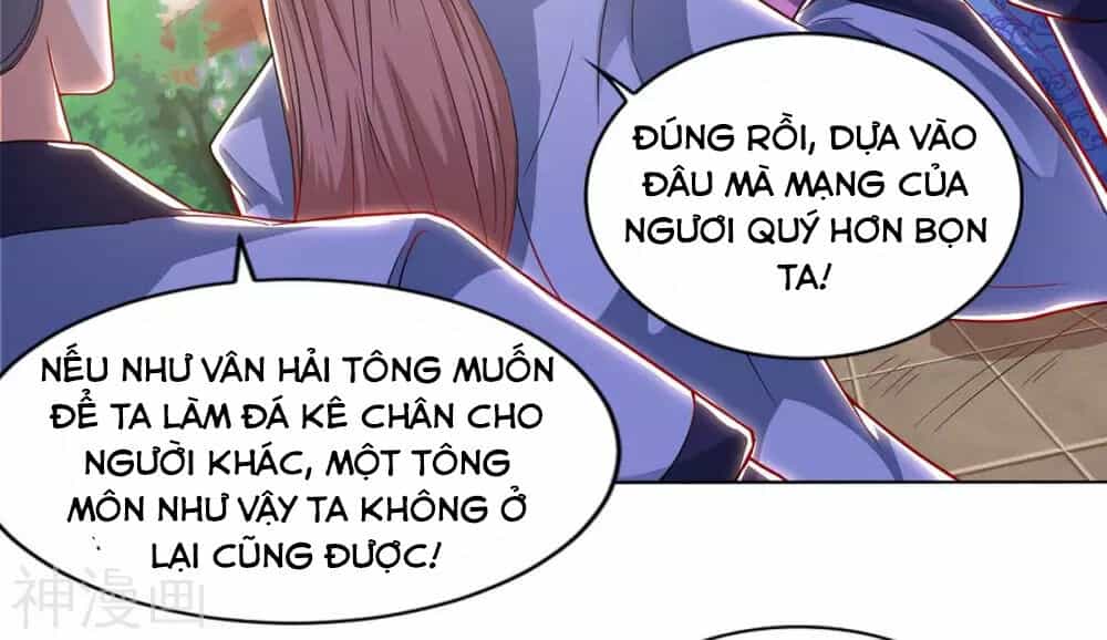 Trọng Sinh Sau Tám Vạn Năm - Chương 161 - ảnh 42