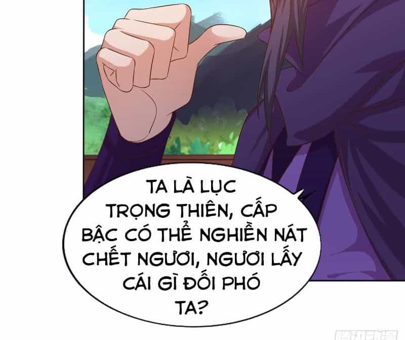 Trọng Sinh Sau Tám Vạn Năm - Chương 163 - ảnh 5