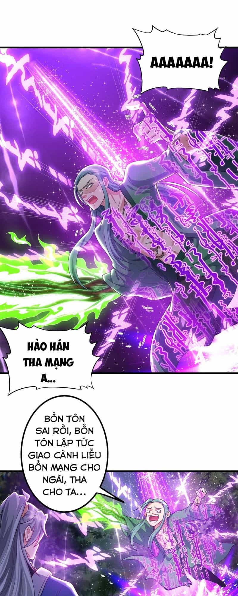 Trọng Sinh Sau Tám Vạn Năm - Chương 167 - ảnh 6
