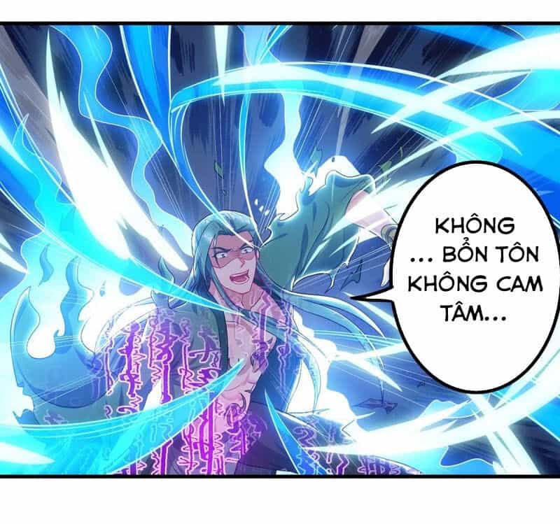 Trọng Sinh Sau Tám Vạn Năm - Chương 167 - ảnh 9