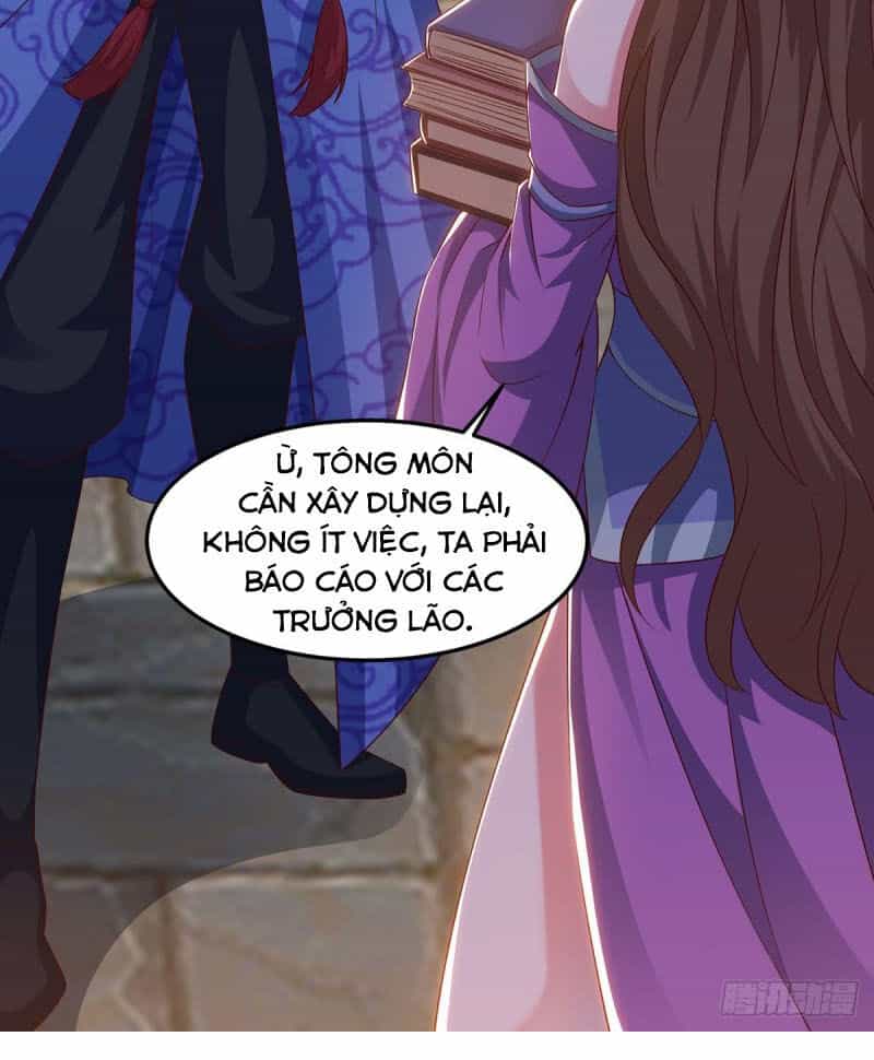 Trọng Sinh Sau Tám Vạn Năm - Chương 168 - ảnh 25