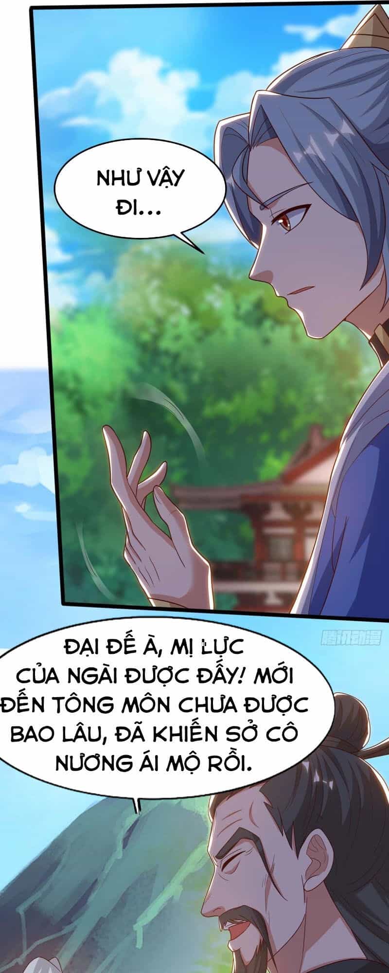 Trọng Sinh Sau Tám Vạn Năm - Chương 169 - ảnh 1