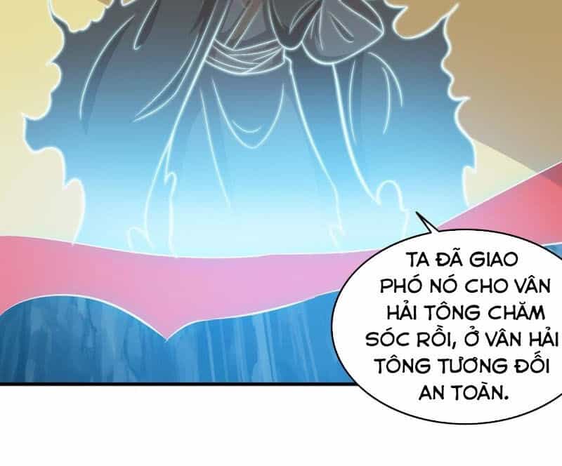 Trọng Sinh Sau Tám Vạn Năm - Chương 169 - ảnh 24