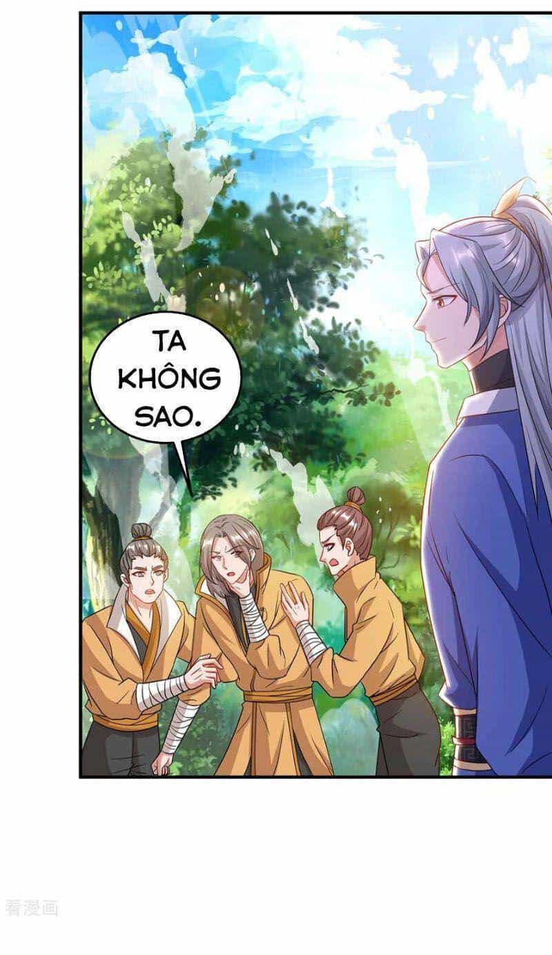 Trọng Sinh Sau Tám Vạn Năm - Chương 170 - ảnh 28