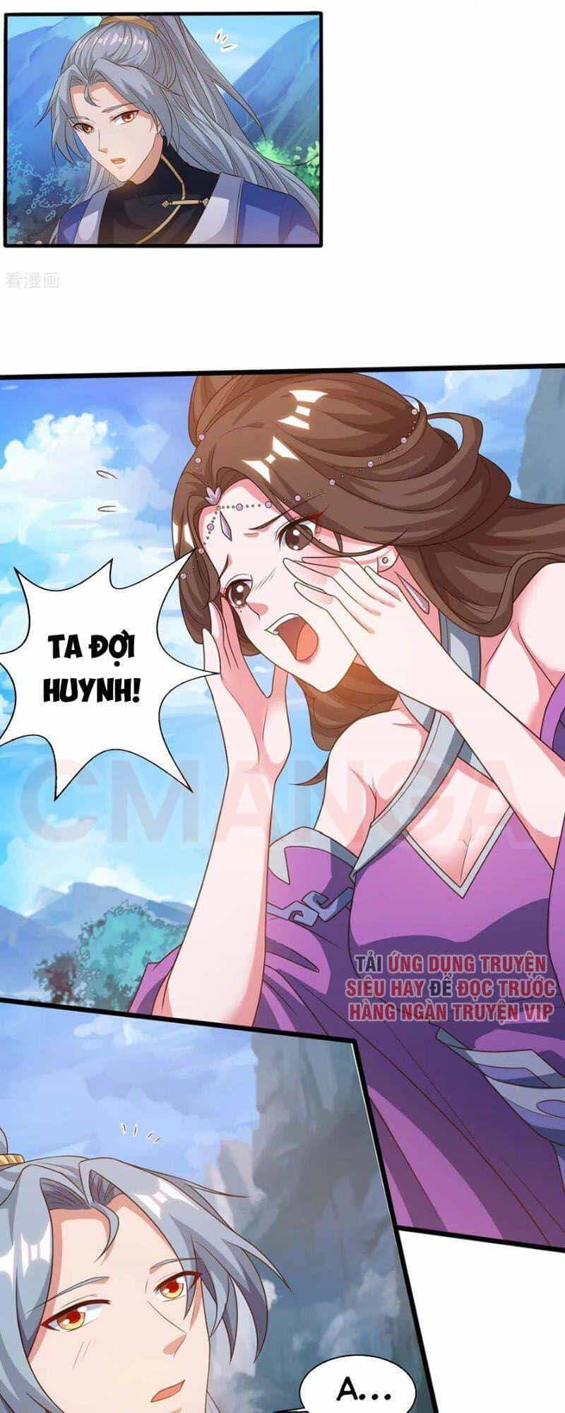 Trọng Sinh Sau Tám Vạn Năm - Chương 170 - ảnh 4