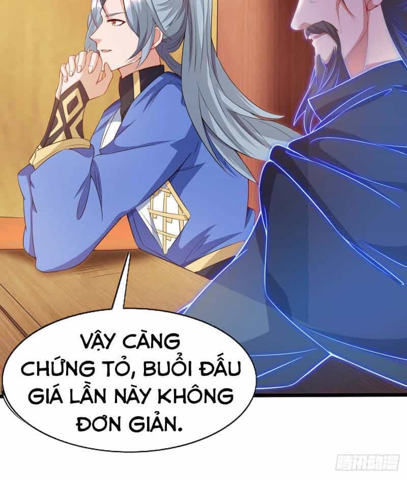 Trọng Sinh Sau Tám Vạn Năm - Chương 172 - ảnh 4