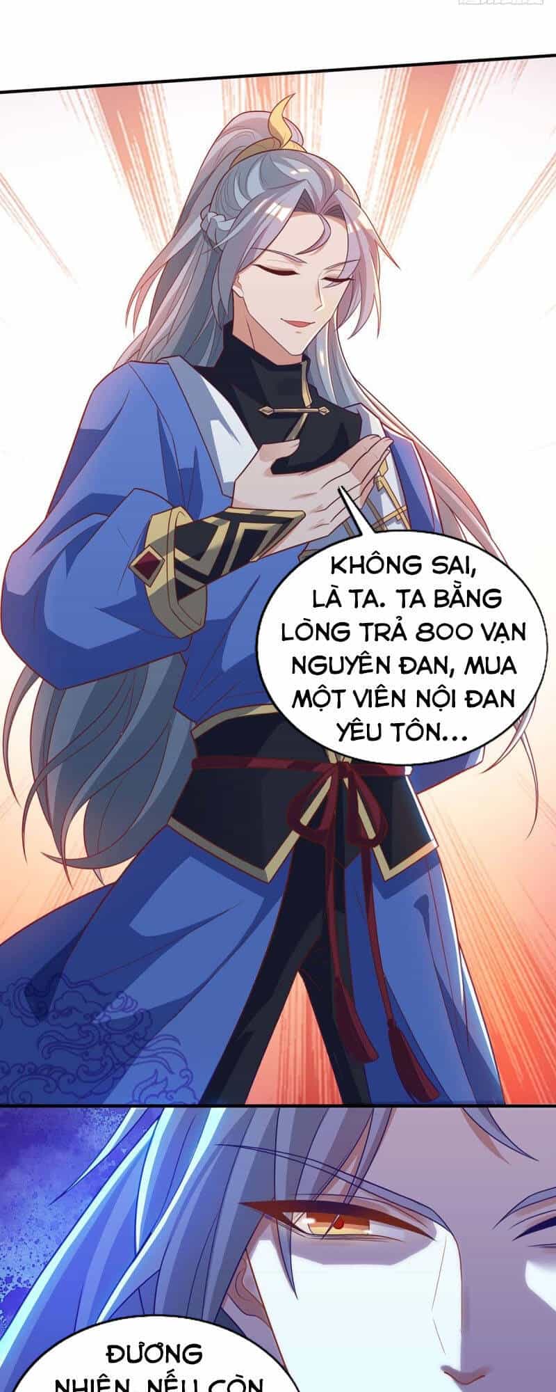 Trọng Sinh Sau Tám Vạn Năm - Chương 173 - ảnh 18