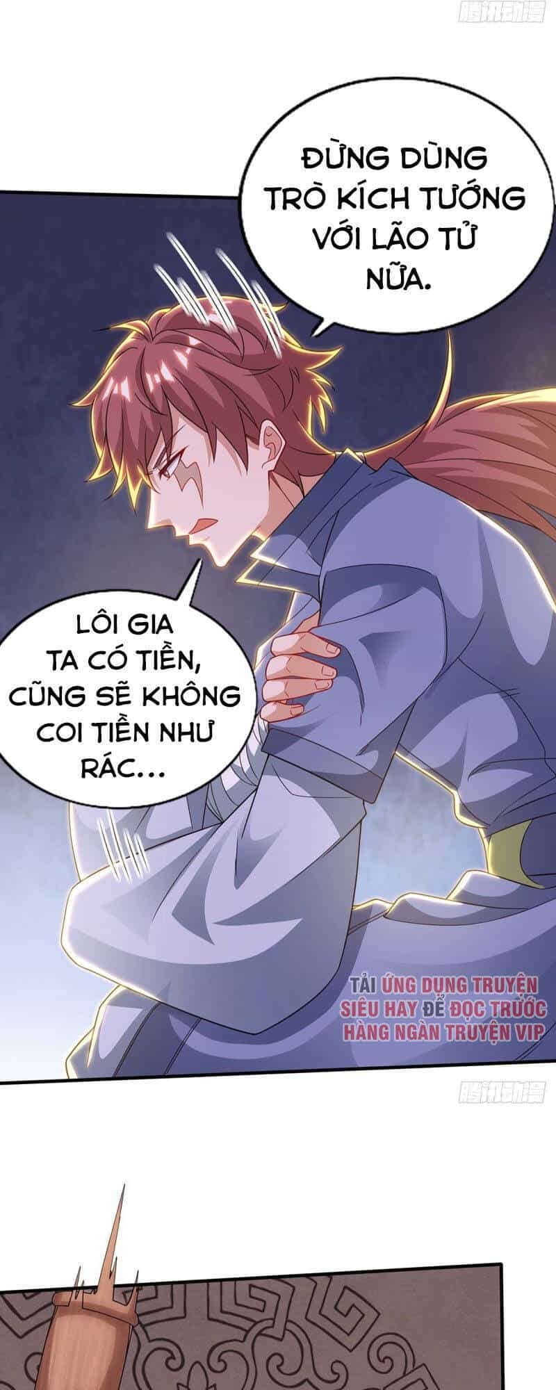 Trọng Sinh Sau Tám Vạn Năm - Chương 173 - ảnh 27
