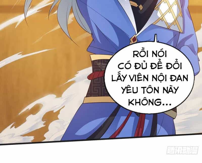 Trọng Sinh Sau Tám Vạn Năm - Chương 174 - ảnh 13
