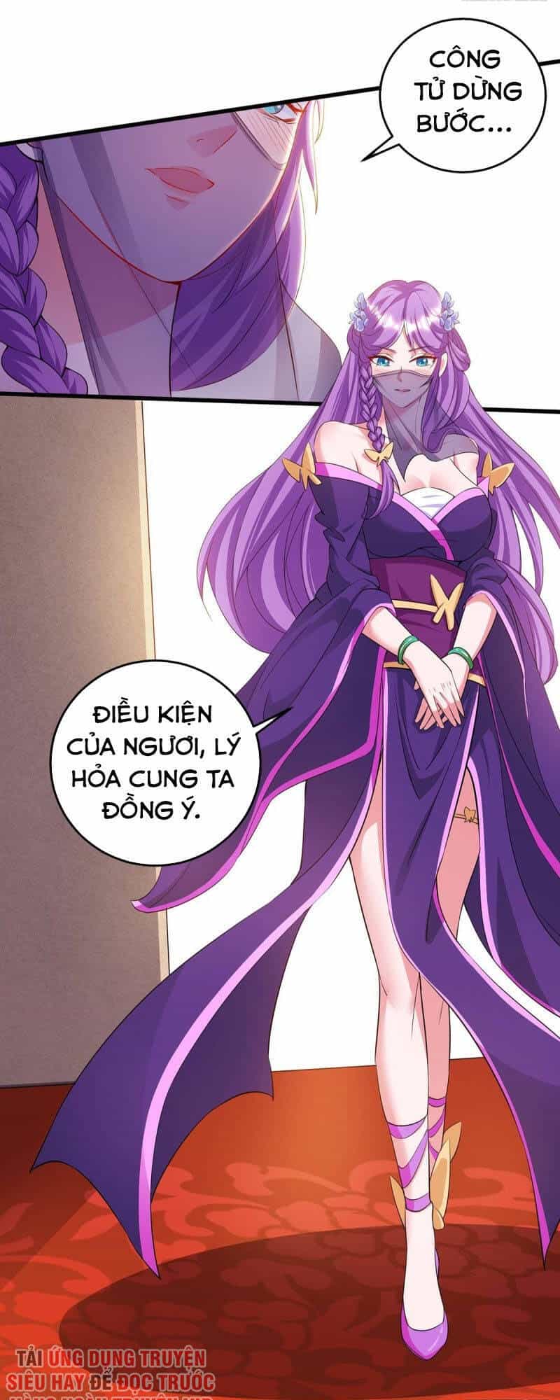 Trọng Sinh Sau Tám Vạn Năm - Chương 175 - ảnh 30