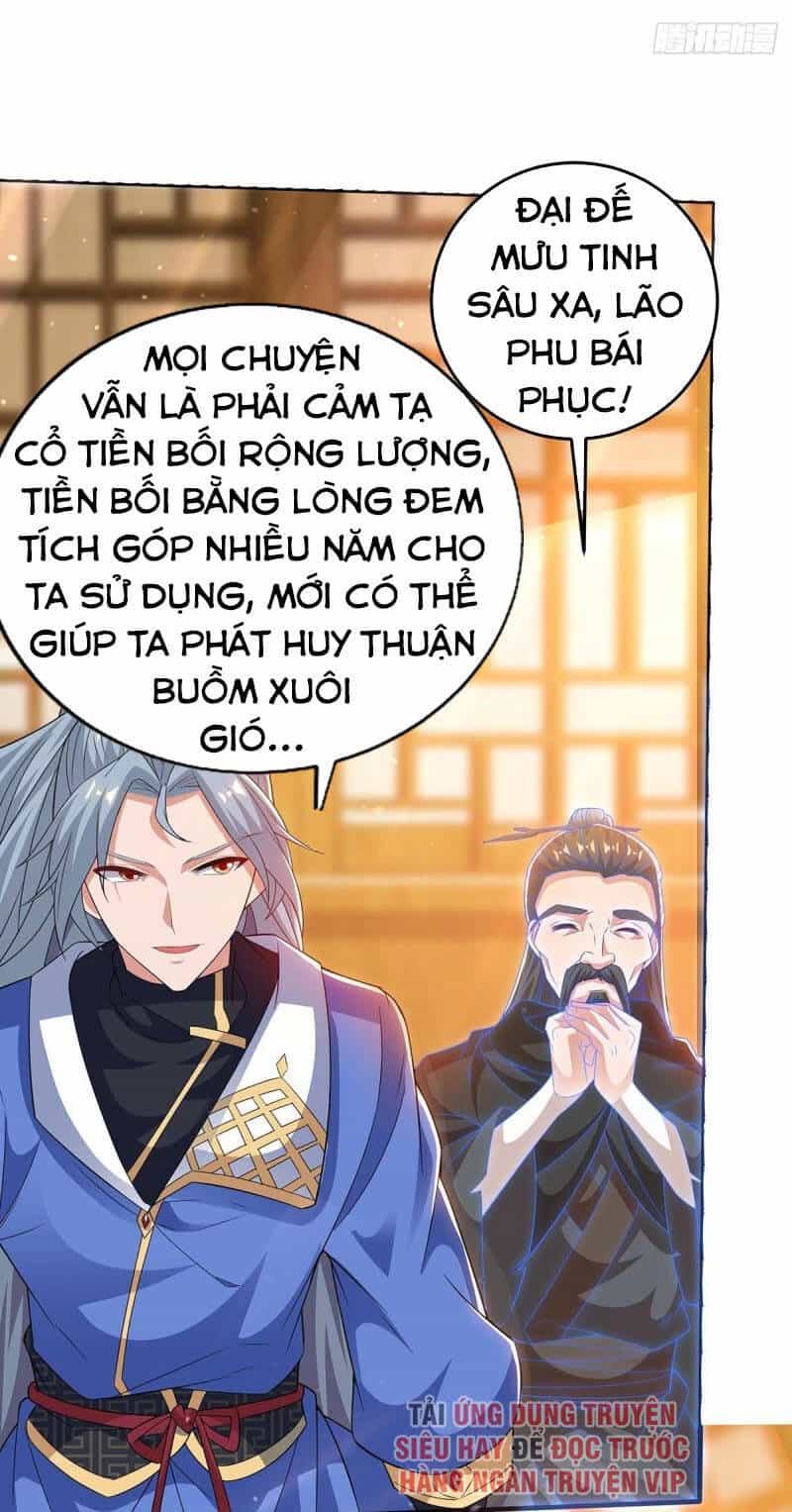 Trọng Sinh Sau Tám Vạn Năm - Chương 175 - ảnh 4