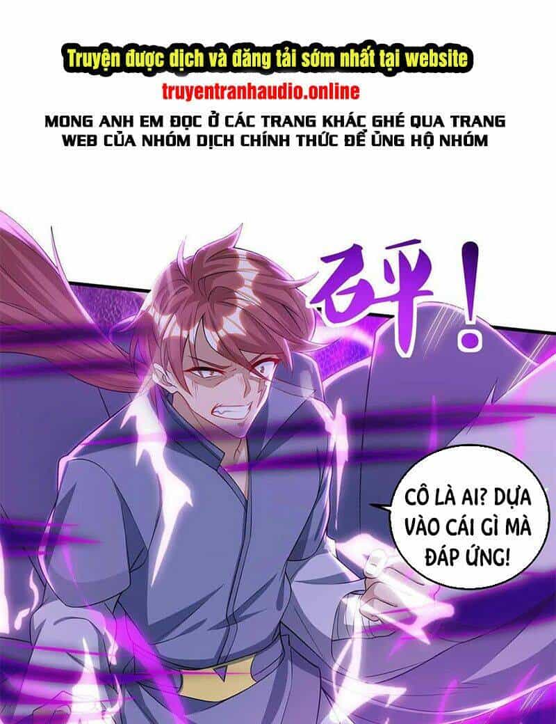 Trọng Sinh Sau Tám Vạn Năm - Chương 176 - ảnh 1