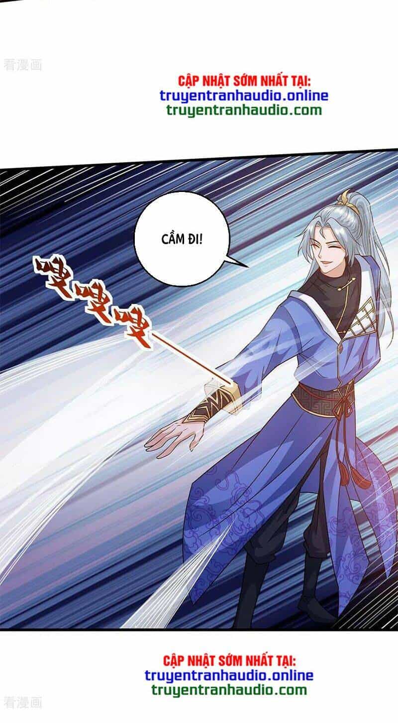 Trọng Sinh Sau Tám Vạn Năm - Chương 176 - ảnh 14