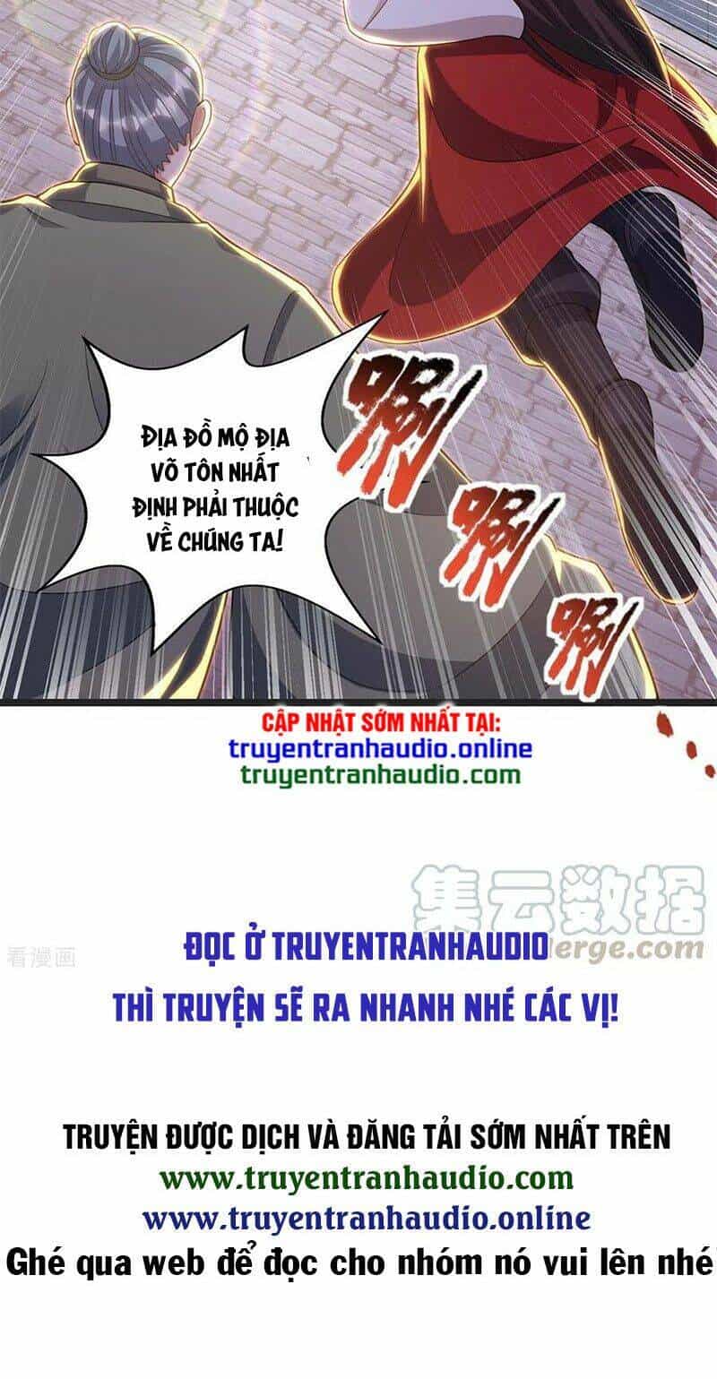 Trọng Sinh Sau Tám Vạn Năm - Chương 176 - ảnh 31