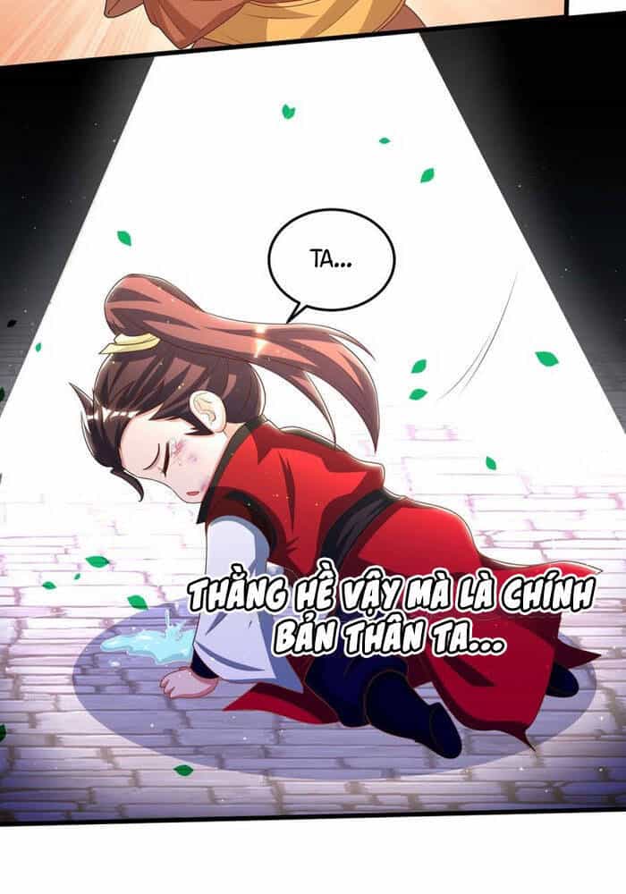 Trọng Sinh Sau Tám Vạn Năm - Chương 179 - ảnh 21