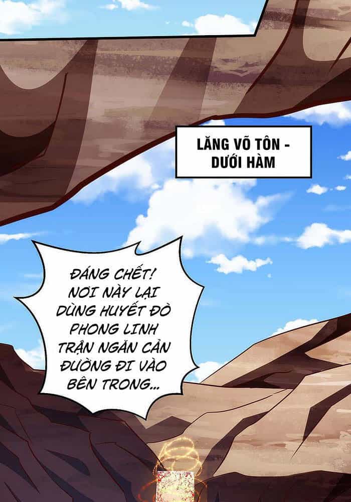 Trọng Sinh Sau Tám Vạn Năm - Chương 180 - ảnh 22