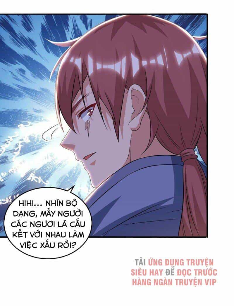 Trọng Sinh Sau Tám Vạn Năm - Chương 181 - ảnh 2