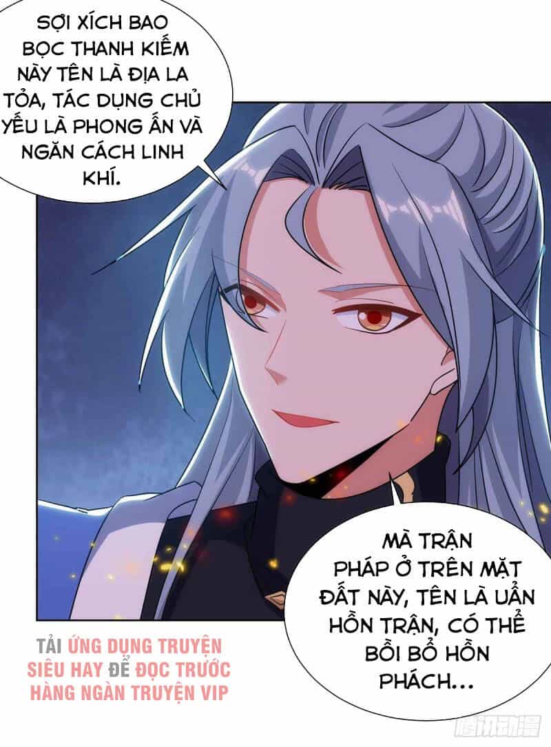 Trọng Sinh Sau Tám Vạn Năm - Chương 185 - ảnh 14