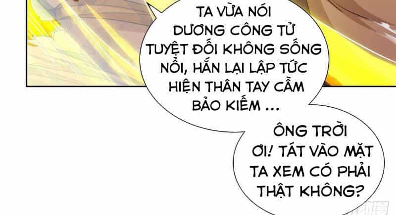 Trọng Sinh Sau Tám Vạn Năm - Chương 186 - ảnh 8