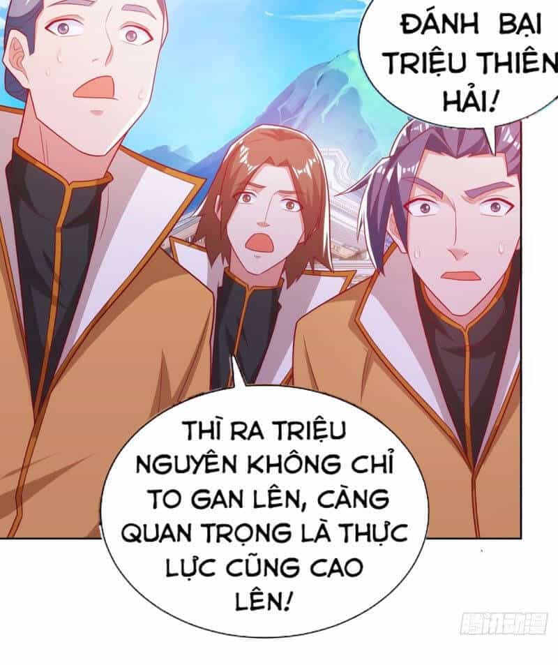 Trọng Sinh Sau Tám Vạn Năm - Chương 194 - ảnh 31