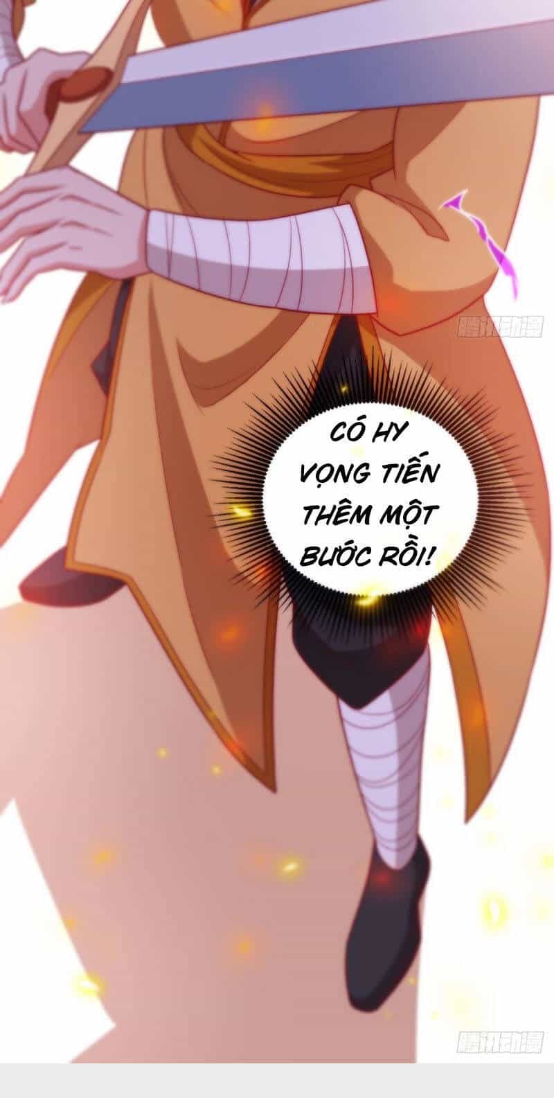 Trọng Sinh Sau Tám Vạn Năm - Chương 194 - ảnh 33