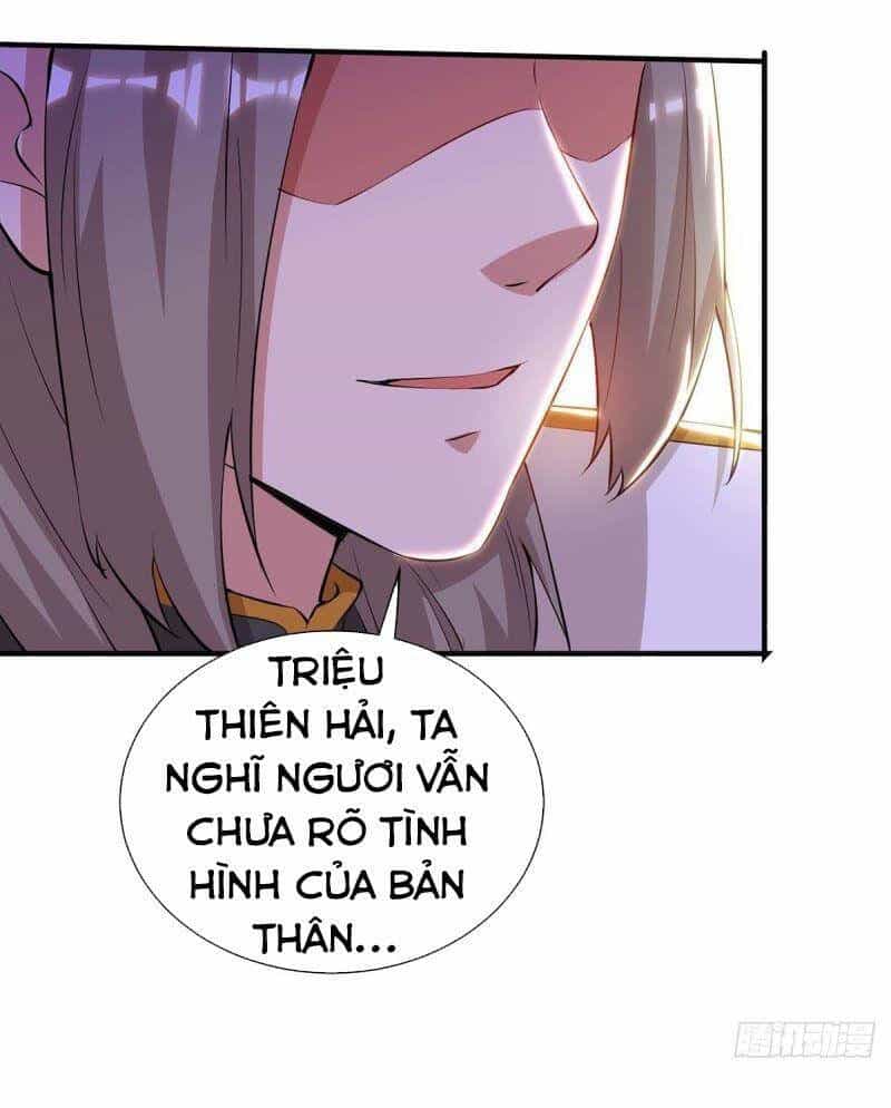 Trọng Sinh Sau Tám Vạn Năm - Chương 196 - ảnh 11