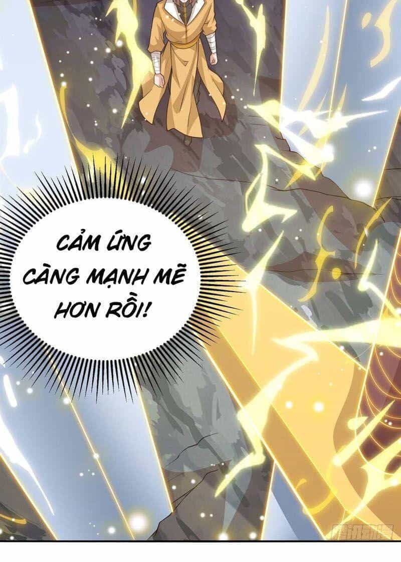 Trọng Sinh Sau Tám Vạn Năm - Chương 196 - ảnh 14