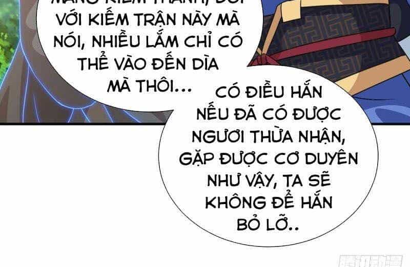 Trọng Sinh Sau Tám Vạn Năm - Chương 196 - ảnh 21